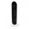 Radiator ceramic, 2 trepte de incalzire 1400 W / 2000 W, Telecomanda ,Temporiizator, Termostat, Home