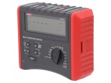 &quot;Aparat de Măsură pentru Instalații Electrice LCD UT593&quot;
