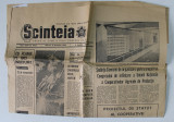 SCANTEIA , ORGAN AL COMITETULUI CENTRAL AL P.C.R. , ANUL XXXV , NR. 6825 , MIERCURI 8 DECEMBRIE , 1965