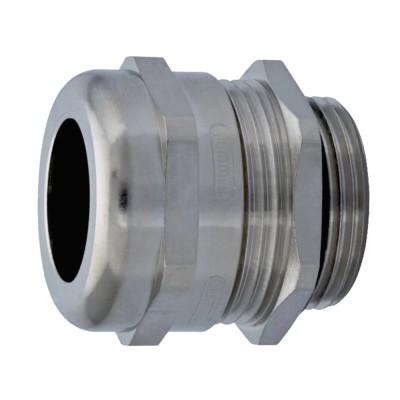Presetupa alama, M32, IP68, HSK-M-EMC, HUMMEL - 1.691.3200.51 foto