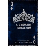 A gy&eacute;m&aacute;nt kir&aacute;lynő - Old money Roulette I. - Natalie Bennett