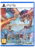 Monster Hunter Stories 3 PS5