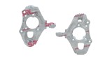 Portfuzeta Mazda Mx-5 4 (Nd) 04.15-, Mx-5 Rf Targa (Nd) 10.16-, Fata, Stanga, SRLine