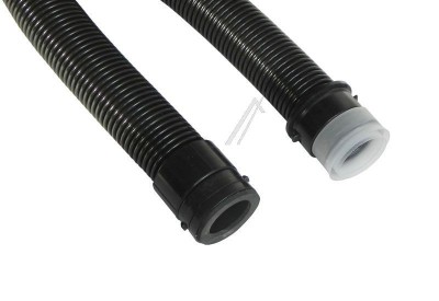 E33 FLEXIBIL FURTUN ASPIRATOR FARA MANER 04340355 CANDY/HOOVER foto