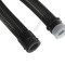 E33 FLEXIBIL FURTUN ASPIRATOR FARA MANER 04340355 CANDY/HOOVER