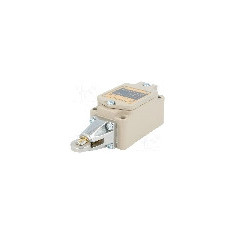 Limitator de cursa, max. 250V AC, max. 250V DC, 10A, IP64, HIGHLY - WL-5102