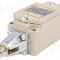 Limitator de cursa, max. 250V AC, max. 250V DC, 10A, IP64, HIGHLY - WL-5102
