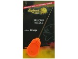 Croseta Select Baits Splicing Needle Orange