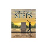 Twenty-One Steps: Guarding the Tomb of the Unknown Soldier