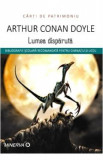 Lumea disparuta - Arthur Conan Doyle