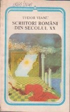 Scriitori Romani din Secolul XX (Editie 1986) foto
