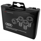 Antifurt Roti Oe Audi e-tron Sportback 2019&rarr; M14 x1.5 x 45mm 83A071455