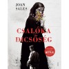Csal&oacute;ka dicsős&eacute;g - Joan Sales
