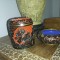 CINABRU SET CHINA VINTAGE