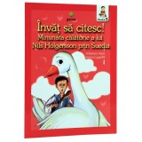 Cumpara ieftin Minunata calatorie a lui Nils Holgersson, Gama