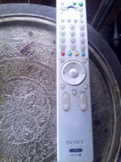 Telecomanda Sony RM 945/TV DVD.AUX,VCR foto