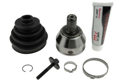 Cap planetara exterior Ford Focus 2 1.6tdci 2004-, C-Max 1.6tdci 2003-, Volvo V50 2004-, NTY NPZ-FR-027 foto