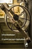 Cumpara ieftin O camera mai mare decat painea/Julian Kornhauser