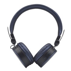 Casti audio wireless, BT, microfon, SYBT1604 foto