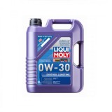 Ulei motor sintetic Liqui Moly Synthoil Longtime 0W30 5 L
