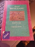 Traian Brăileanu - Idealul de viață și conștiința morală