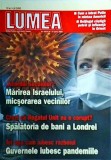 Lumea. Global Politics and World Events, nr.10(331) 2020