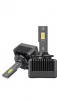 Set 2 leduri d1s canbus pentru conversie xenon-led,120w,10.000 lm.