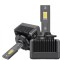 Set 2 leduri d1s canbus pentru conversie xenon-led,120w,10.000 lm.