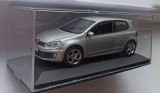 Macheta VW Golf 6 GTI silver - RMZ 1/38 Volkswagen, 1:32