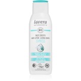 Lavera Basis Sensitiv loțiune de corp hidratantă 250 ml