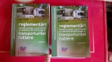 REGLEMENTARI TRANSPORTURILOR RUTIERE + INTREBARI SI RASPUNSURI CERTIFICAT