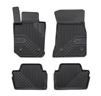 Covorase auto BMW Seria 2 G42-U06 Coupe 2022-prezent Frogum 77 foto