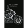K&uuml;l&ouml;nleges motorok - Claude de La Chapelle