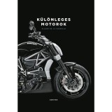 K&uuml;l&ouml;nleges motorok - Claude de La Chapelle