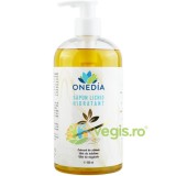 Sapun Lichid Hidratant pentru Maini cu Extract de Catina, Masline si Migdale 500ml