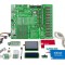 Kit Dezvoltare Microchip AVR MIKROLAB