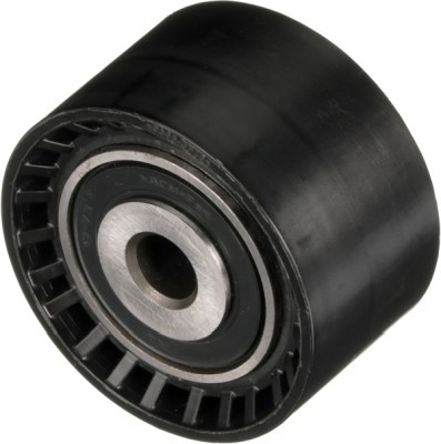 GATES T42338 PowerGrip&reg; Rola ghidare/conducere, curea distributie