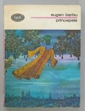 PRINCEPELE de EUGEN BARBU , 1977