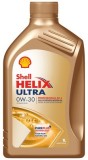 Ulei de motor Shell 550046303 Helix Ultra Professional AV-L 0W-30 1l