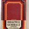Vicenty Okon - Didactica Generala. Compendiu. Versiune Programata