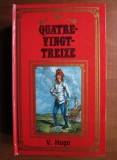 Victor Hugo - Quatre-vingt treize