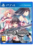Omega Quintet PS4