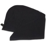 Cumpara ieftin Anwen Wrap It Up turban black 1 buc