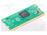 SOM integrated compute module Cortex A53 SO DIMM 200 1.2GHz