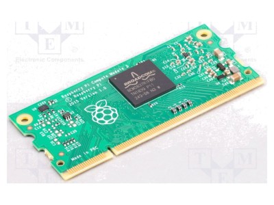 SOM integrated compute module Cortex A53 SO DIMM 200 1.2GHz foto