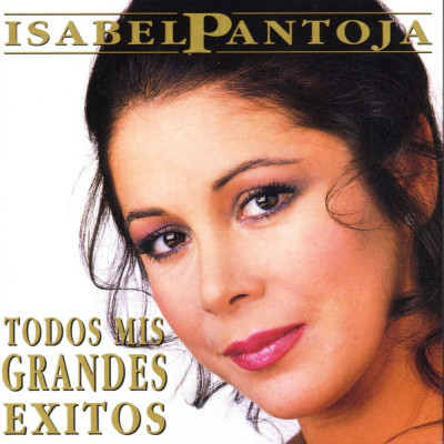 Isabel Pantoja Todos Mis Grandes Exitos (2cd) foto