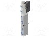 Ventil electromagnetic, -0.9...10bar, 5/2 bistabil, aluminiu, FESTO - 533347