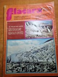 flacara 24 martie 1973-com.sant bistrita nasaud,circul,localitatea rucar