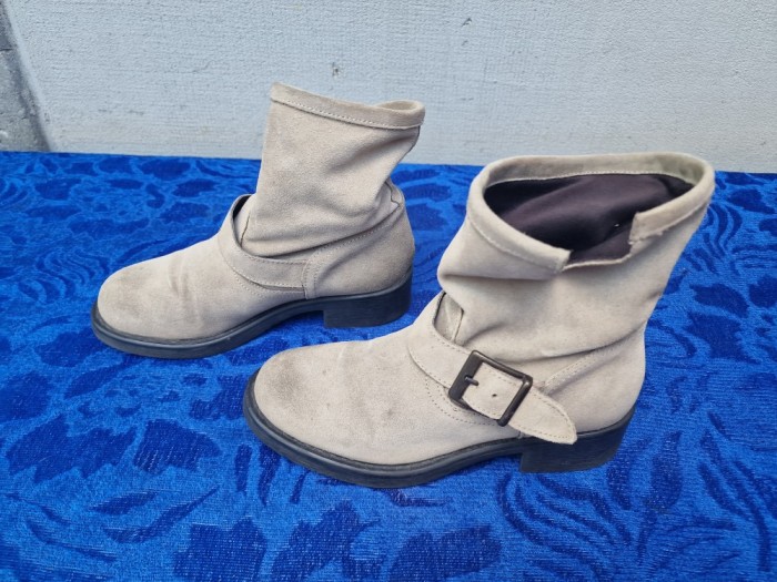 Wendel TX | bocanci ghete outdoor dama - copii | mar. 36 | 22 cm