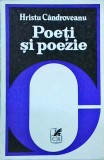 Hristu Candroveanu - Poeti si poezie